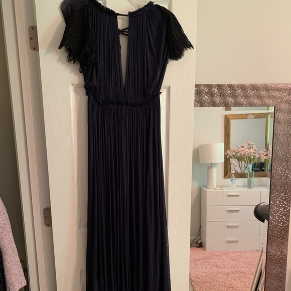 Free People Gown - Picture 5 of 6